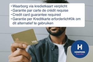 Villa Charme - Koksijde