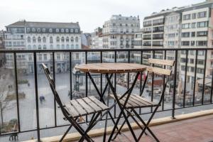 appartement CENTRUM 4