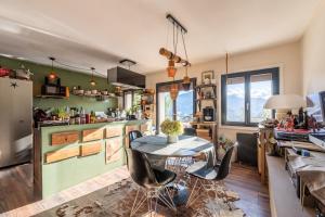 Maisons d'hotes Le Moulin de Navette : photos des chambres