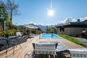 Le Moulin de Navette - 拉里歇尔