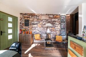Maisons d'hotes Le Moulin de Navette : photos des chambres