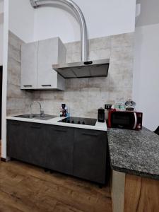 Appartamento 02 Loft nuovo a Milano