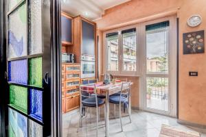 Two-Bedroom Standard Apartment