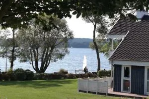 Ferienpark Bad Saarow - باد سارو