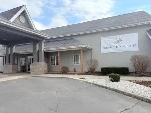 Portage Inn & Suites - 卡拉马祖