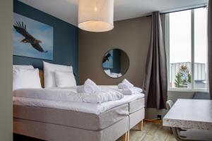 Nordis Hotel Lofoten