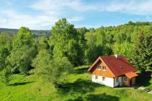 Izerskie Miejsce - 希维拉杜夫-兹德鲁伊