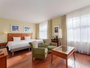 Radisson Blu Ridzene Hotel, Riga