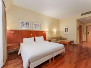 Superior Room room in Radisson Blu Ridzene Hotel Riga