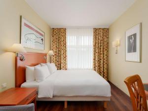 Standard Room room in Radisson Blu Ridzene Hotel Riga