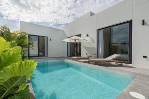 Staylar Pool Villas - Bangtao