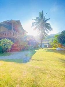 Ocam Ocam Casadyan Inn