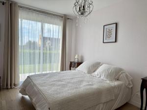 Maisons de vacances La Maison des Agapanthes - acces PMR - a 20 mn des Plages : photos des chambres