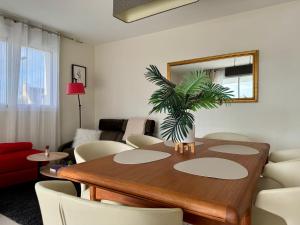 Maisons de vacances La Maison des Agapanthes - acces PMR - a 20 mn des Plages : photos des chambres