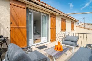 Maison Chataîgniers