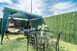 Maison Chataîgniers - 贝济耶新城