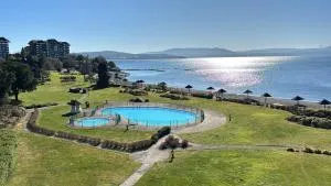 Departamento en La Puntilla - Pucará