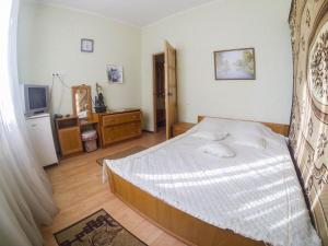 Family Room room in Galian Hotel