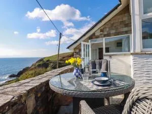 Suntrap House - Veryan
