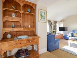 Suntrap House