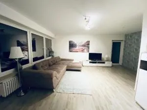 Ferienwohnung Hohensonne - Aach