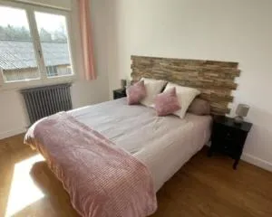 Chambres d isa - Tarnac