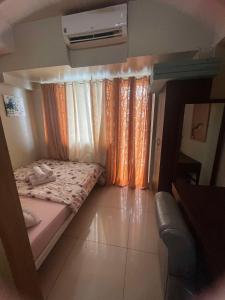 1441-Pool view 1BR 1 sofa Bed 1 Extra mattress