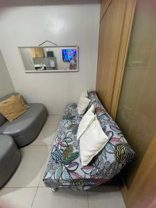 1441-Pool view 1BR 1 sofa Bed 1 Extra mattress