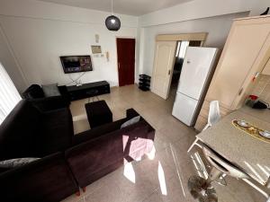 2 bedroom Kavaz Site, around the tourism port