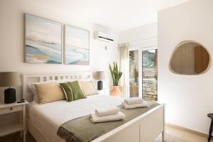 Villa Olive Blue, Adults Only