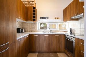 Villa Olive Blue, Adults Only