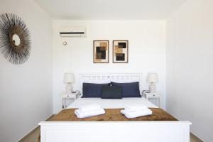 Villa Olive Blue, Adults Only