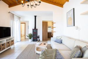 Villa Olive Blue, Adults Only