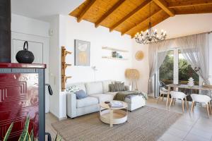 Villa Olive Blue, Adults Only