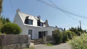 Agreable maison de vacances proche des plages