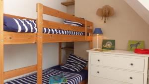 Maisons de vacances Agreable maison de vacances proche des plages : photos des chambres