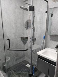 fil Suites luxury apartments