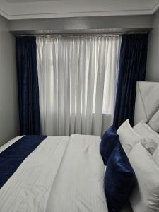 fil Suites luxury apartments