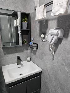 fil Suites luxury apartments