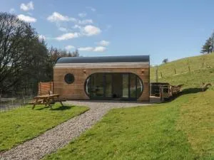 Longlands Lodge - Ireby
