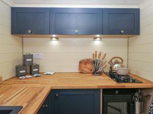 Longlands Lodge