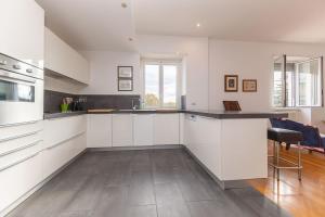 Elegant house in Monteverde