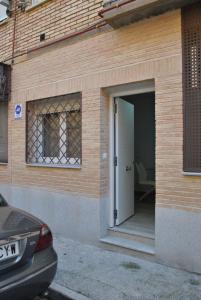 Viviendas de Uso Turístico Noble Hidalgo TOLEDO