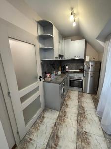 GRAND APARTMENT OHRID - top center near to sea and sea garden