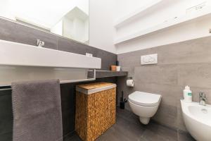 Elegant house in Monteverde