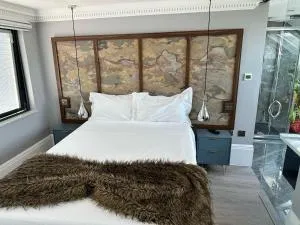 Luxury Modern Studio With Elegance - West Norwood