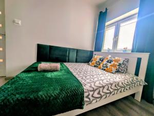 Apartament Zielony Krakowskie Przedmieście 262