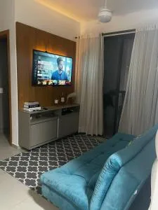 Lindo Apartamento Agrishow - Cravinhos