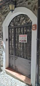 SAPORE DI LIGURIA in Borgo Antico vicino al mare