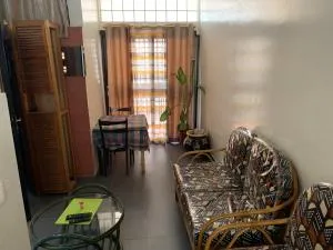 Logement Meublé - Grand Dakar Bope
